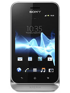 Best available price of Sony Xperia tipo dual in Southsudan