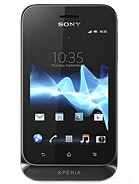 Best available price of Sony Xperia tipo in Southsudan
