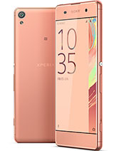 Best available price of Sony Xperia XA Dual in Southsudan