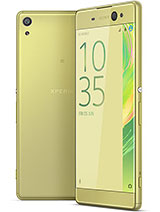 Best available price of Sony Xperia XA Ultra in Southsudan