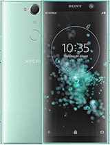 Best available price of Sony Xperia XA2 Plus in Southsudan