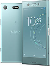 Best available price of Sony Xperia XZ1 Compact in Southsudan
