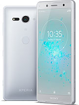 Best available price of Sony Xperia XZ2 Compact in Southsudan