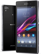 Best available price of Sony Xperia Z1 in Southsudan