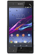 Best available price of Sony Xperia Z1s in Southsudan