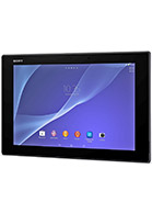 Best available price of Sony Xperia Z2 Tablet Wi-Fi in Southsudan