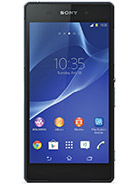 Best available price of Sony Xperia Z2a in Southsudan