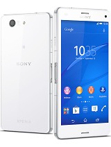 Best available price of Sony Xperia Z3 Compact in Southsudan