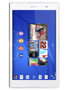 Best available price of Sony Xperia Z3 Tablet Compact in Southsudan
