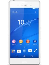 Best available price of Sony Xperia Z3 Dual in Southsudan