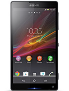 Best available price of Sony Xperia ZL in Southsudan