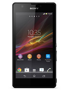 Best available price of Sony Xperia ZR in Southsudan