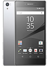 Best available price of Sony Xperia Z5 Premium Dual in Southsudan