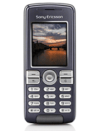 Best available price of Sony Ericsson K510 in Southsudan