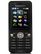 Best available price of Sony Ericsson K530 in Southsudan