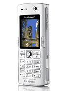 Best available price of Sony Ericsson K608 in Southsudan