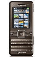 Best available price of Sony Ericsson K770 in Southsudan