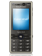 Best available price of Sony Ericsson K810 in Southsudan