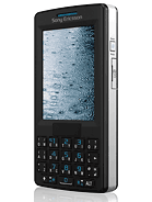 Best available price of Sony Ericsson M600 in Southsudan
