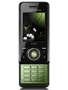 Best available price of Sony Ericsson S500 in Southsudan