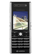 Best available price of Sony Ericsson V600 in Southsudan