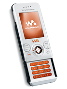 Best available price of Sony Ericsson W580 in Southsudan