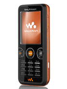Best available price of Sony Ericsson W610 in Southsudan
