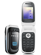 Best available price of Sony Ericsson Z310 in Southsudan
