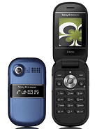 Best available price of Sony Ericsson Z320 in Southsudan