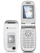 Best available price of Sony Ericsson Z520 in Southsudan