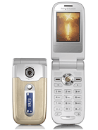 Best available price of Sony Ericsson Z550 in Southsudan