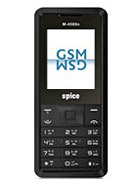 Best available price of Spice M-4580n in Southsudan