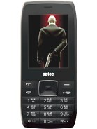 Best available price of Spice M-5365 Boss Killer in Southsudan