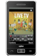 Best available price of Spice M-5900 Flo TV Pro in Southsudan