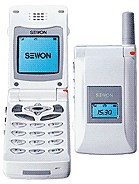 Best available price of Sewon SG-2200 in Southsudan