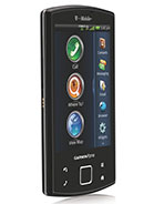 Best available price of T-Mobile Garminfone in Southsudan