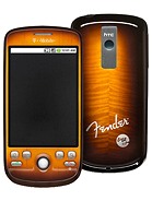 Best available price of T-Mobile myTouch 3G Fender Edition in Southsudan