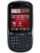 Best available price of T-Mobile Vairy Text II in Southsudan