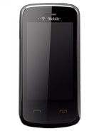Best available price of T-Mobile Vairy Touch II in Southsudan