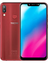 Best available price of TECNO Camon 11 in Southsudan