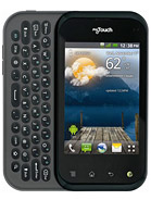 Best available price of T-Mobile myTouch Q in Southsudan