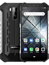 Best available price of Ulefone Armor X3 in Southsudan