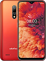 Best available price of Ulefone Note 8P in Southsudan