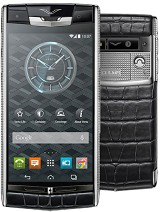 Best available price of Vertu Signature Touch in Southsudan