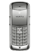 Best available price of Vertu Constellation 2006 in Southsudan