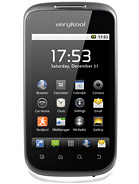 Best available price of verykool s735 in Southsudan