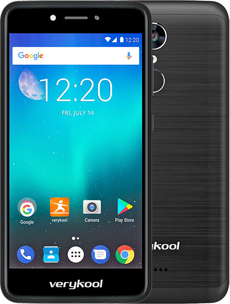 Best available price of verykool s5205 Orion Pro in Southsudan