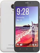 Best available price of verykool SL4502 Fusion II in Southsudan