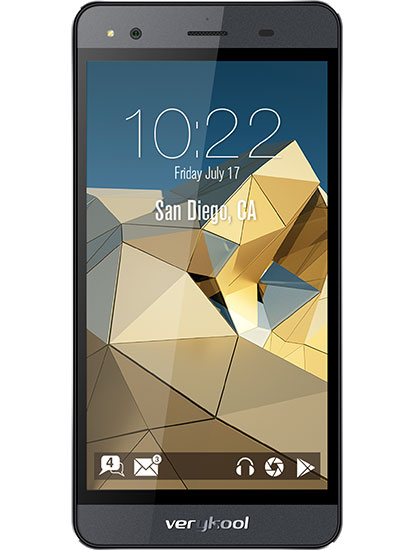 Best available price of verykool SL5550 Maverick LTE in Southsudan