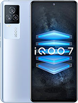 Best available price of vivo iQOO 7 in Southsudan